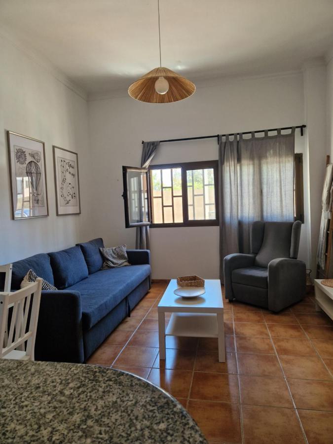 Kgemelas Appartement Telde